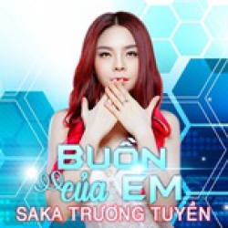 Mười Ngón Tay Tình Yêu Remix - Saka Trương Tuyền