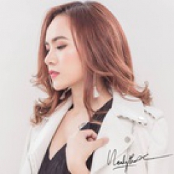 Nụ Hồng Mong Manh Remix - Wendy Thảo