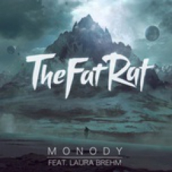 Monody - TheFatRat Laura Brehm