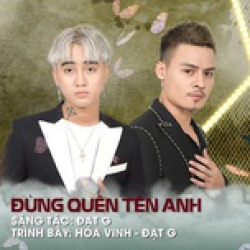 Đừng Quên Tên Anh Gala Nhạc Việt 12 - Hoa