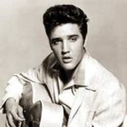 Im Yours - Elvis Presley