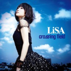 Crossing Field - Lisa