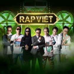 Đây Là Rap Việt Feat. Wowy Karik Suboi Binz Rhymastic