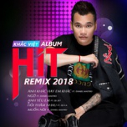Anh Yêu Em Remix - Khắc Việt DJ Jet